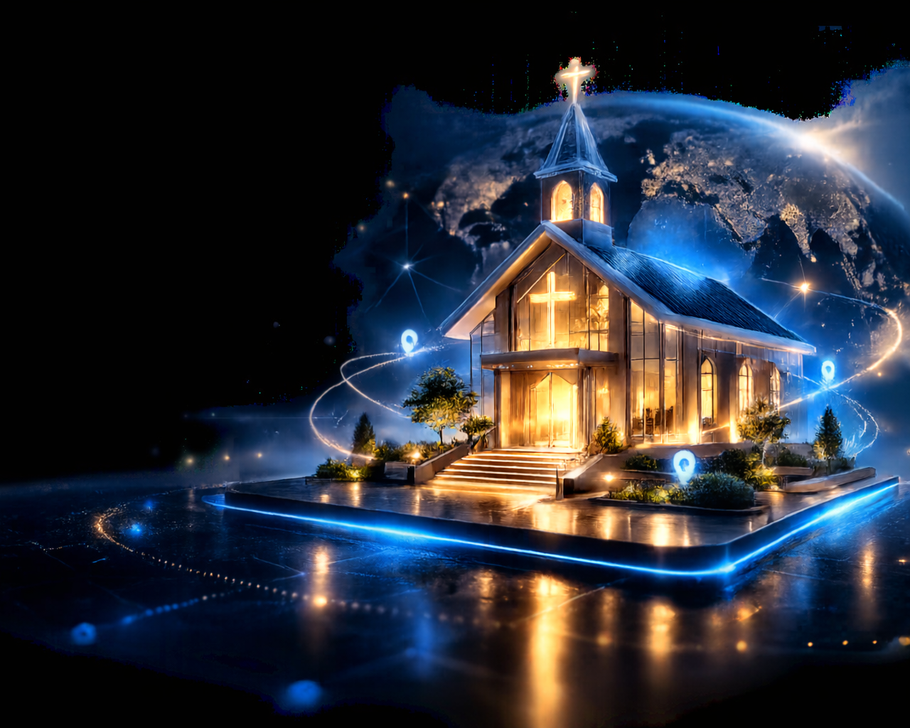 Palisades Community Bible Church